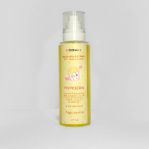 Go Nails Fragancia Corporal - PopCorn 250 ml